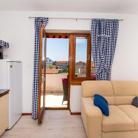 Apartments Happy Place Βόντιτσε Εξωτερικό φωτογραφία