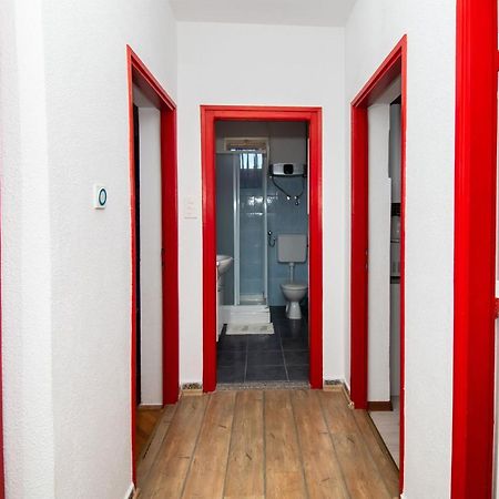 Apartments Happy Place Βόντιτσε Εξωτερικό φωτογραφία
