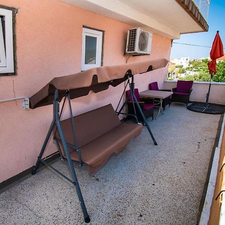 Apartments Happy Place Βόντιτσε Εξωτερικό φωτογραφία