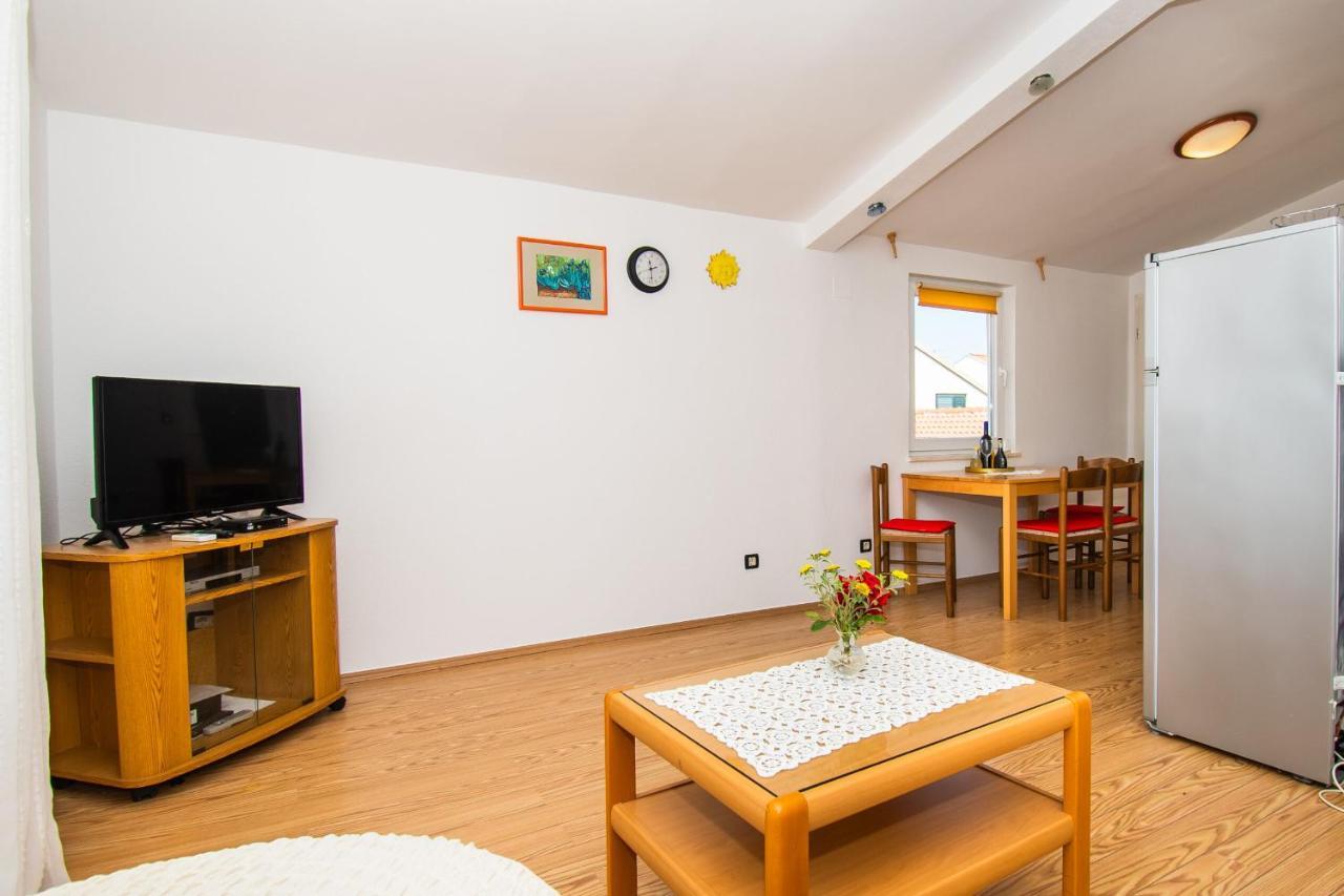Apartments Happy Place Βόντιτσε Εξωτερικό φωτογραφία
