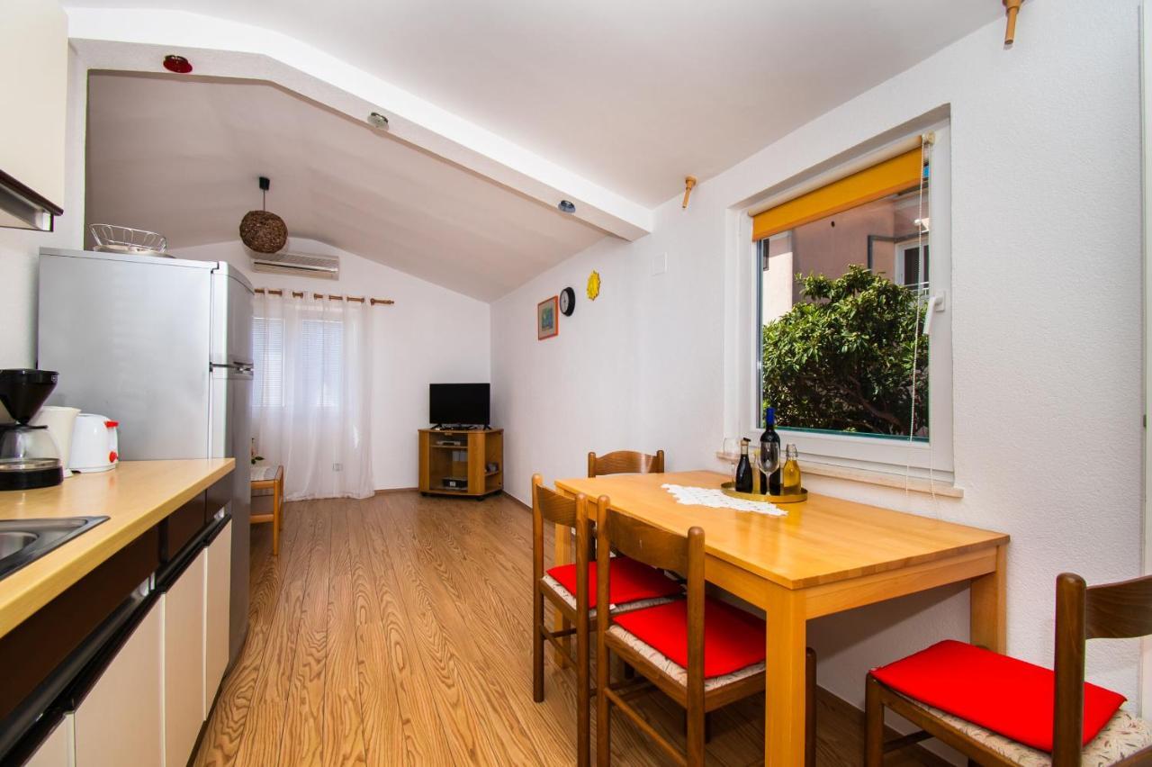 Apartments Happy Place Βόντιτσε Εξωτερικό φωτογραφία