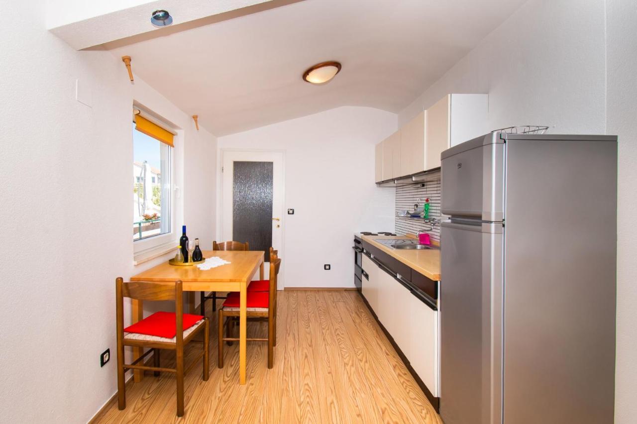 Apartments Happy Place Βόντιτσε Εξωτερικό φωτογραφία