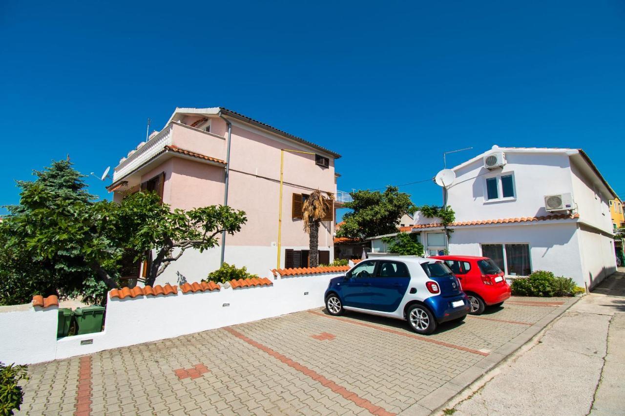 Apartments Happy Place Βόντιτσε Εξωτερικό φωτογραφία