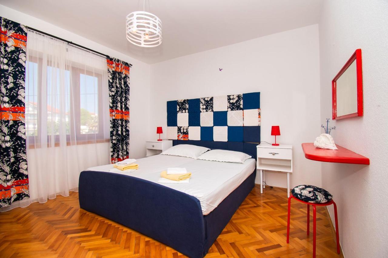 Apartments Happy Place Βόντιτσε Εξωτερικό φωτογραφία