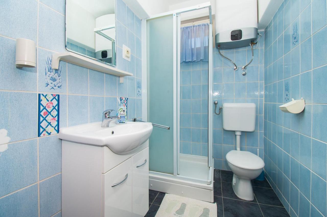 Apartments Happy Place Βόντιτσε Εξωτερικό φωτογραφία