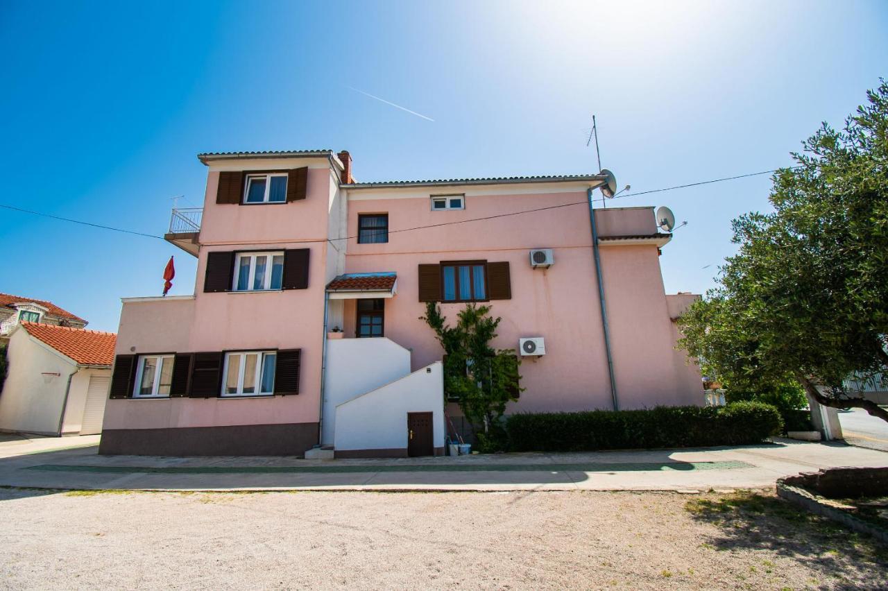Apartments Happy Place Βόντιτσε Εξωτερικό φωτογραφία