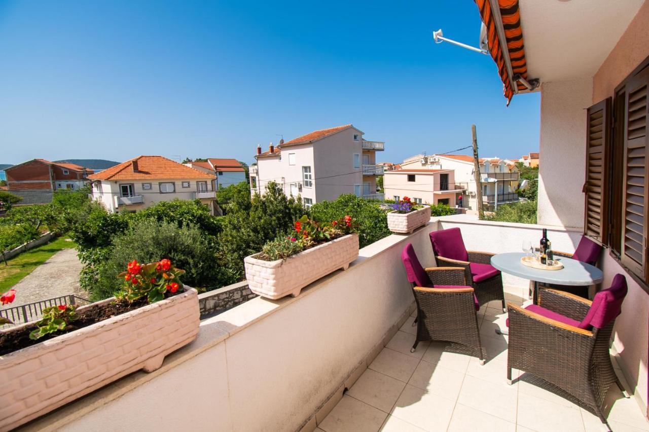 Apartments Happy Place Βόντιτσε Εξωτερικό φωτογραφία