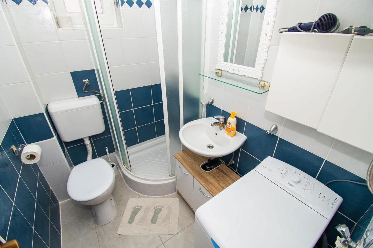 Apartments Happy Place Βόντιτσε Εξωτερικό φωτογραφία
