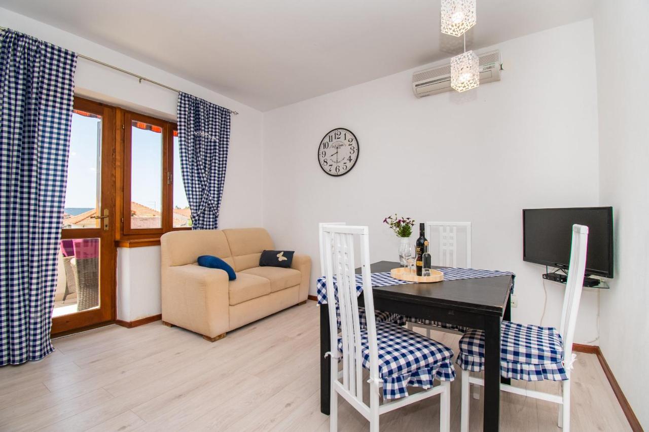 Apartments Happy Place Βόντιτσε Εξωτερικό φωτογραφία