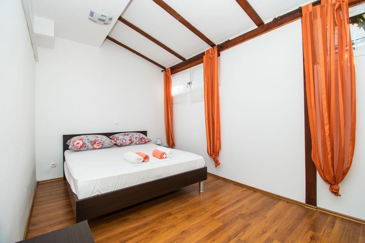 Apartments Happy Place Βόντιτσε Εξωτερικό φωτογραφία