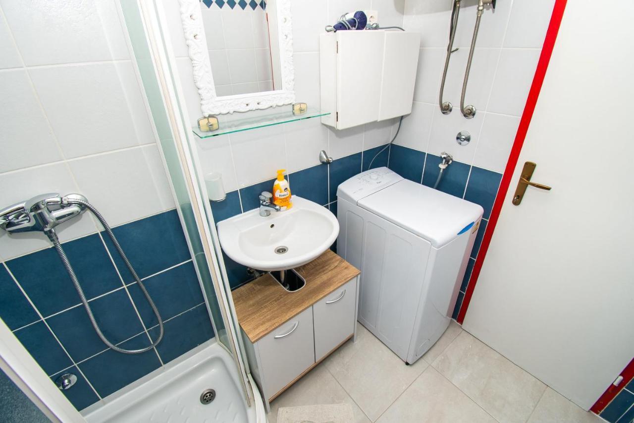 Apartments Happy Place Βόντιτσε Εξωτερικό φωτογραφία