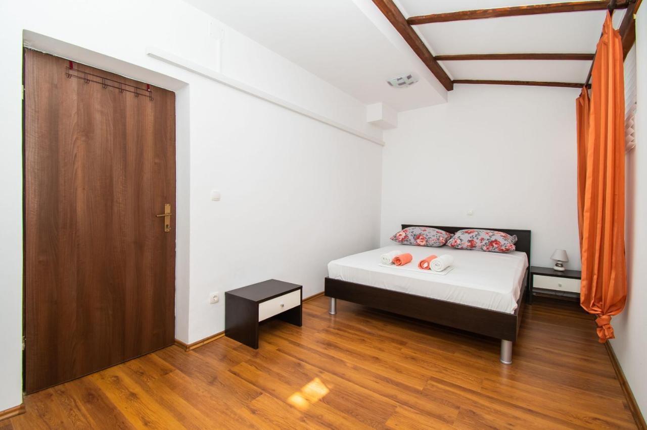 Apartments Happy Place Βόντιτσε Εξωτερικό φωτογραφία